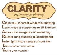CLARITY, LLC