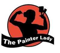 The Painter Lady - Middleton