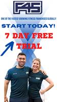 7 DAY FREE TRIAL! 2 FOR 1 SPECIAL!