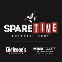 Spare Time Madison Hiring ALL Positions!