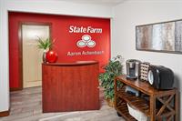 State Farm Insurance - Aaron Achenbach