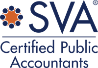 New Principals Announced at SVA Certified Public Accountants