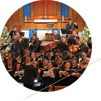 Wisconsin Chamber Orchestra - Madison