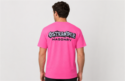 Screen Printed Shirt