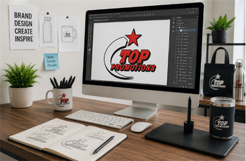 In-House Creative Services