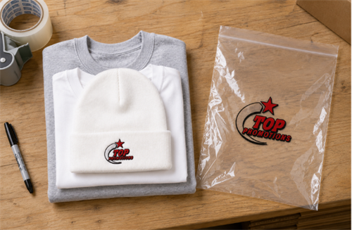 Packaging & Kitting
