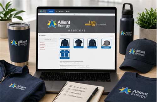 Webstore Programs
