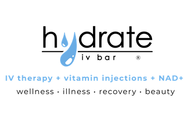Hydrate IV Bar