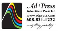 Advertisers Press Inc