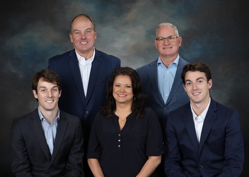 Our Team!