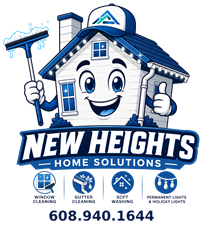 New Heights Home Solutions, LLC