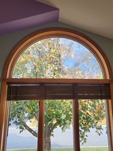 Clean windows are the best
