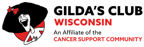 Gilda's Club Wisconsin