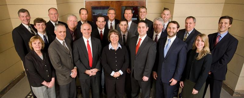Hausmann-Johnson Insurance, Inc. Hausmann-Johnson Insurance, Inc.