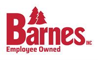 Barnes, Inc.