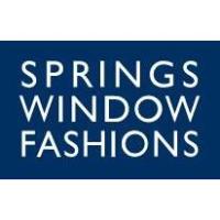 Springs Window Fashions Commemorates 75 Years with almost $200,000 in  Non-Profit Donations