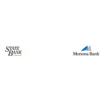 MERGER ANNOUNCEMENT: Monona Bank and State Bank of Cross Plains