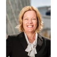 Gail Johnson Nominated for HR Lifetime Leadership Award