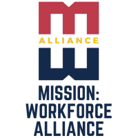 Mission: Workforce Alliance Celebrates First Hire