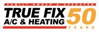 True Fix Air Conditioning and Heating
