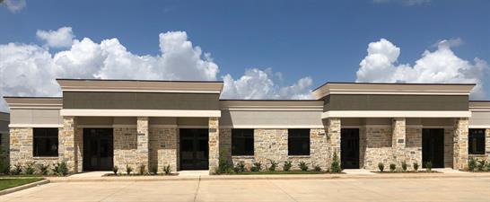 SHB Development - Parkway Ridge Office Condominiums at Grand Parkway SHB Development - Parkway Ridge Office Condominiums at Grand Parkway