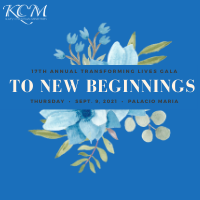 17th Annual KCM Transforming Lives Gala