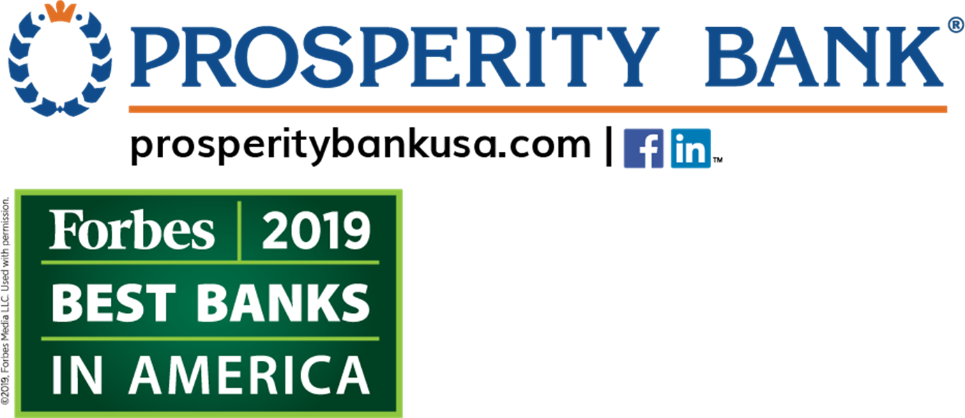 Prosperity Bank Pin Oak Prosperity Bank Pin Oak