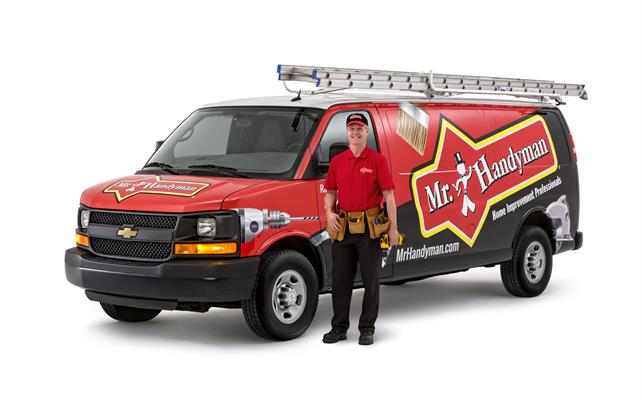 Mr. Handyman of Cinco Ranch and South Katy Mr. Handyman of Cinco Ranch and South Katy