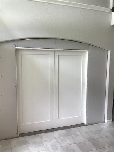 Door Installation Door Installation