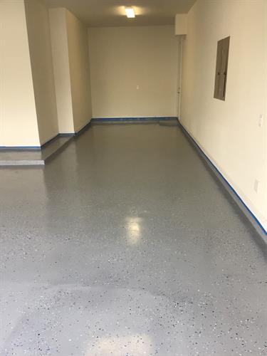 Epoxy Floor Epoxy Floor