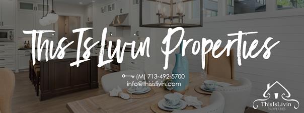 ThisIsLivin Properties ThisIsLivin Properties