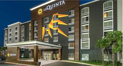 La Quinta Inn & Suites by Wyndham Katy
