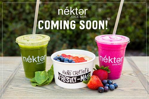 We can't wait to show you how to #livethenekterlife We can't wait to show you how to #livethenekterlife