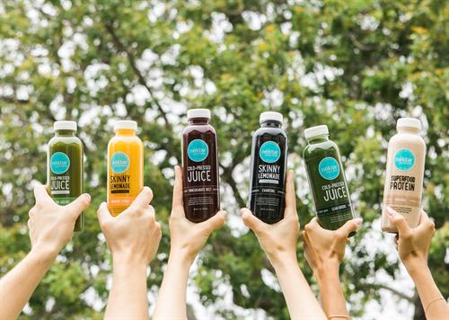 Our cleanse system! Our cleanse system!