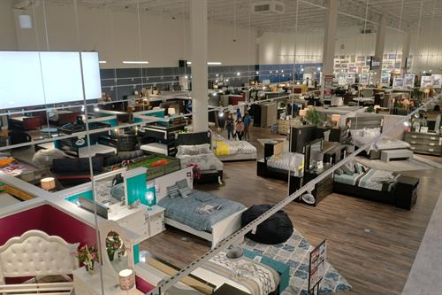 American Furniture Warehouse Katy