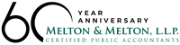 Melton & Melton Celebrates 60 Years