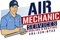 Air Mechanic Services Air Conditioning & Heating