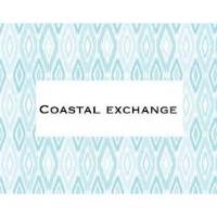 Chamber Coffee with Colleagues Networking-Coastal Exchange