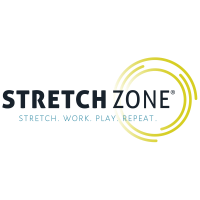 Stretch Zone Grand Opening and Ribbon Cutting
