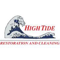 Member Spotlight - High Tide Restoration and Cleaning - September 2021