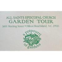 All Saints Garden Tour