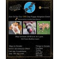 ONE Day Pet Adoption Event!