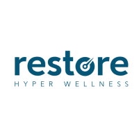 Wellness Weekend - Restore Hyper Wellness