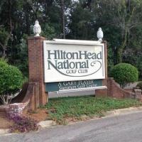 Coffee Networking - Hilton Head National Q&A