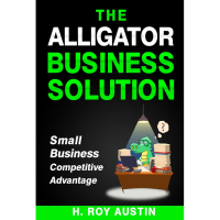 Alligator Business Solutions Book Launch