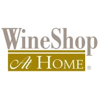 Wine Shop at Home Ribbon Cutting & Wine Tasting