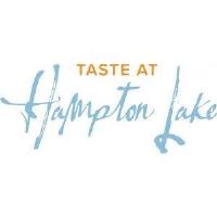Taste At Hampton Lake - Gourmet Chef Tour