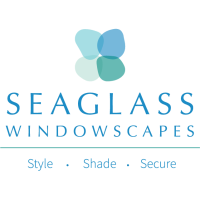 Seaglass Windowscapes