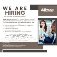 Express Employment Professionals