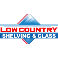 Low Country Shelving and Glass